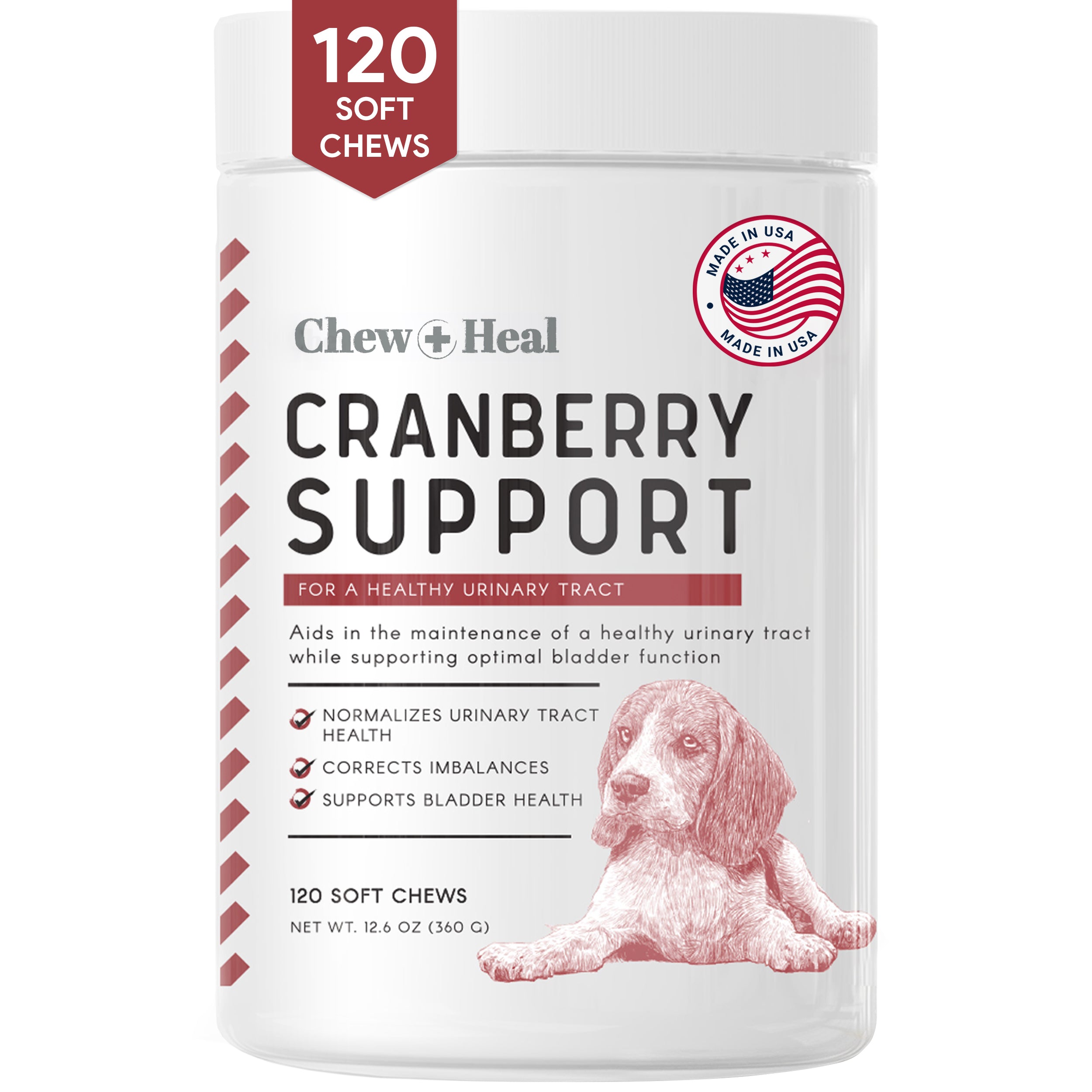 Best uti shop supplement for dogs