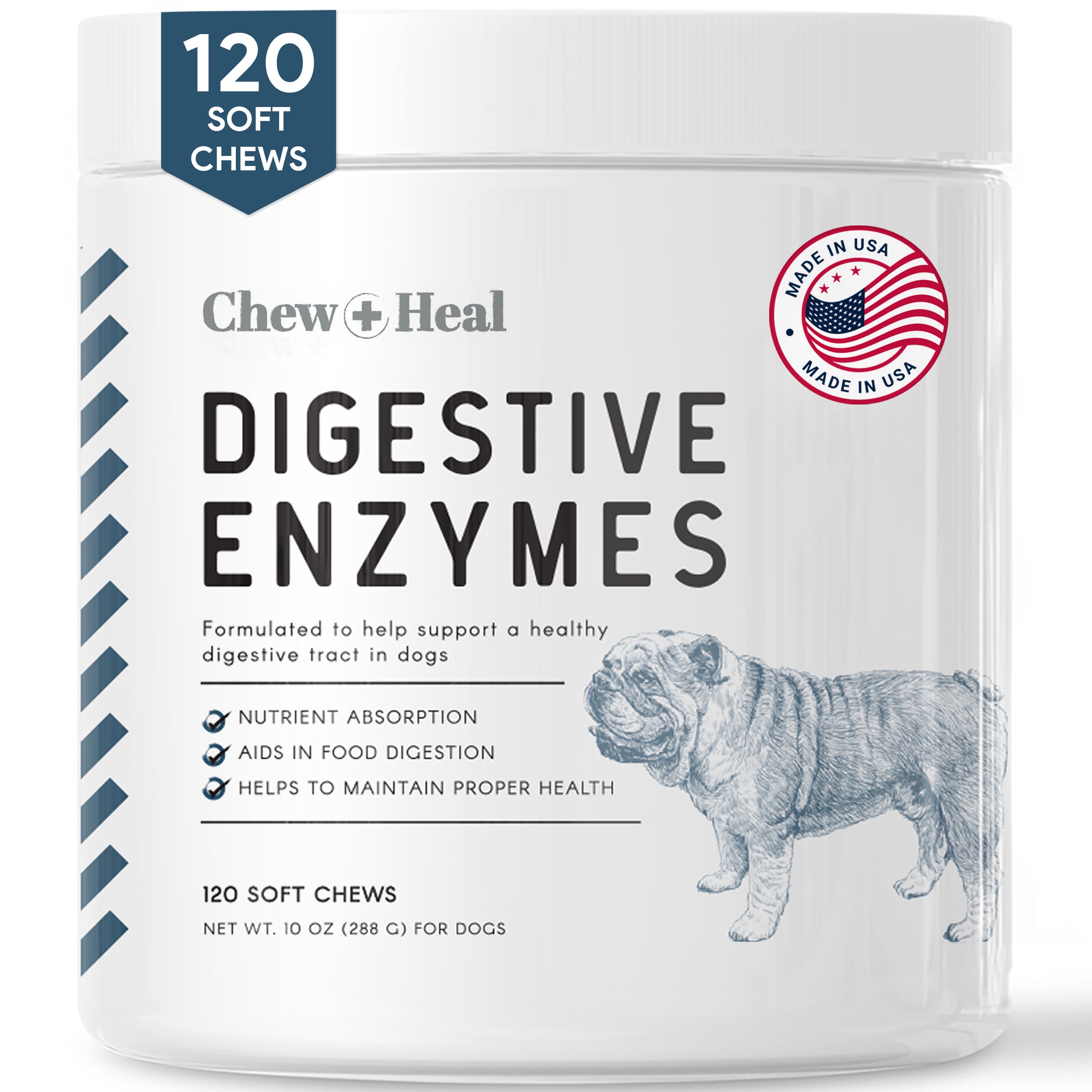 Mercola digestive best sale enzymes dog