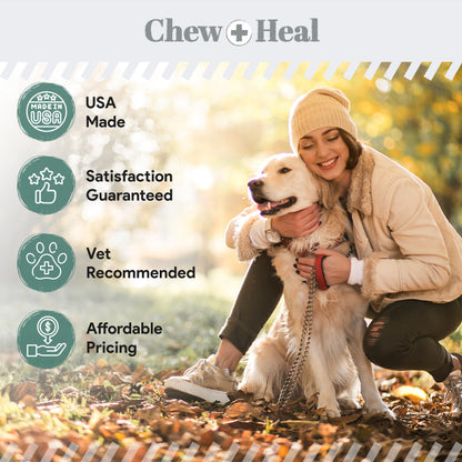 Hip And Joint Supplement For Dogs