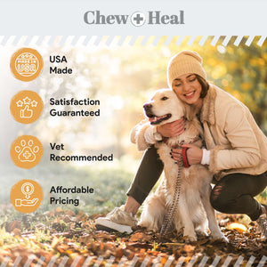 
                  
                    Load image into Gallery viewer, Omega 3 Fish Oil for Dogs - 180 Softgel
                  
                